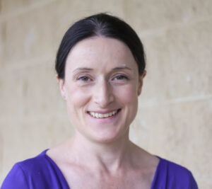 Dr Martina NiChonghaile