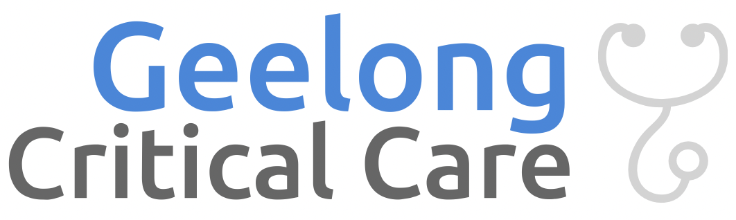 Geelong Critical Care