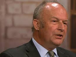 A/Prof Charlie Corke